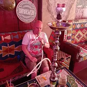 Rumbreak - мужчина, 44 лет, Haarlem