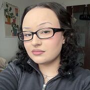 Patusza69 - kobieta, 26 lat, Warszawa