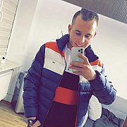 Mlodydawidek92 - mężczyzna, 32 lat, Pleszew