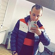 Mlodydawidek92 - mężczyzna, 31 lat, Pleszew