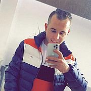 Mlodydawidek92 - mężczyzna, 31 lat, Pleszew