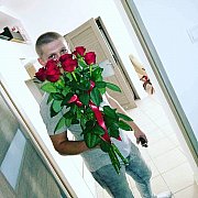 Fluxres - mężczyzna, 31 lat, Jaworzno