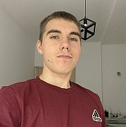 BohdanEvo - mann, 24 Jahre, Warszawa