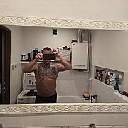 Xxxxl123 - mężczyzna, 40 lat, Sosnowiec