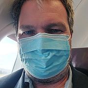 Donitz777 - mężczyzna, 48 lat, Warszawa