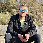 On19cm - mężczyzna, 26 lat, Poznań