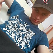 Karpiozza - muž, 26 let, Oleśnica