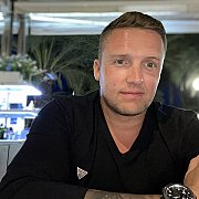 1Razcumshot - mężczyzna, 36 lat, Warszawa