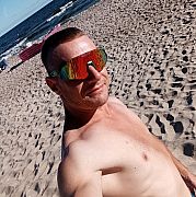 Sylwek676753 - mężczyzna, 30 lat, Świdwin