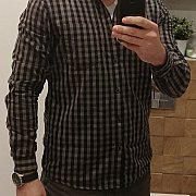 Realnyfacet2 - mężczyzna, 37 lat, Gdańsk