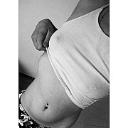 MaluszekI - женщина, 32 лет, Hamm