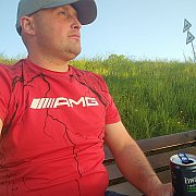 Alekss1989 - muž, 35 let, Wągrowiec