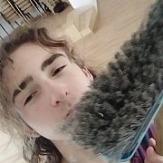Ashu456 - mężczyzna, 20 lat, Zielona Góra