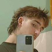 Ashu456 - mężczyzna, 21 lat, Zielona Góra