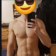 Bartus23 - man, 25 years, Słupsk