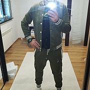 Marek1270 - mężczyzna, 41 lat, Schwedt/Oder