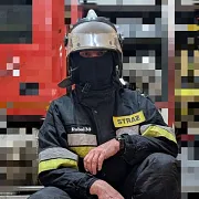 Robol30 - muž, 39 let, Mirosławiec