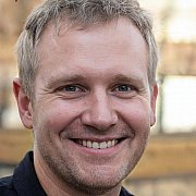 UroczyJG - muž, 40 let, Jelenia Góra