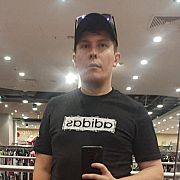 Sexostry1234 - muž, 50 let, Tomaszów Lubelski