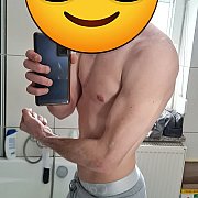 Barti9633 - mann, 29 Jahre, Opole