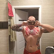 Hary1985 - muž, 40 let, Warszawa