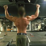 DiscreetMassage - mężczyzna, 34 lat, Gdańsk
