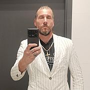 Snoop44 - мужчина, 46 лет, Poznań