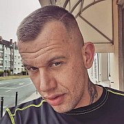 Alano777 - man, 29 years, Ratingen