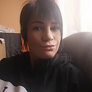 Czarnam - kobieta, 28 lat, Lubin