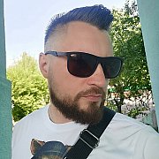 Alexxx7777 - mężczyzna, 40 lat, Warszawa