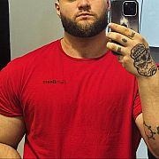 Ehhbanikwlecial - mężczyzna, Bydgoszcz