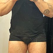 Ehhbanikwlecial - mężczyzna, Bydgoszcz