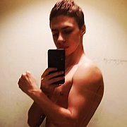 Kubusu - mężczyzna, 21 lat, Zgorzelec