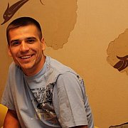 Leegwan - man, 40 years, Warszawa