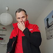 Peter8448 - mężczyzna, 41 lat, Dahme/Mark