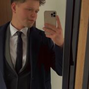 Jcpoik - muž, 24 let, Warszawa