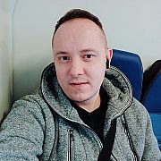 WieWeet - muž, 36 let, Rotterdam