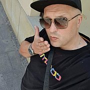 ArturBelissimo - mężczyzna, 40 lat, Kelsterbach