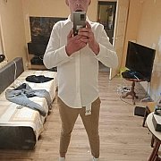 Fgry - мужчина, 30 лет, Radom