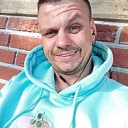 MaciekTrs - muž, 37 let, Düren