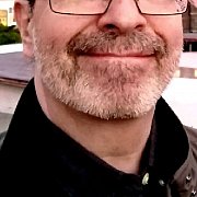 Curioso2023 - muž, 50 let, Warszawa