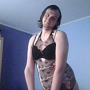 TransDziwka - trans, 26 lat, Wrocław