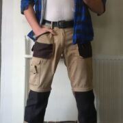 Ederim - mężczyzna, 36 lat, Pszczyna