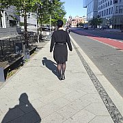 Paula93Adam9193 - pár (žena 32 let, muž 34 let), Oslo