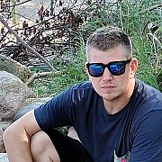 Misiek33zabawy - mann, 33 Jahre, Leinefelde-Worbis