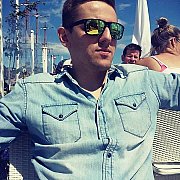 Majkelsone - mężczyzna, 33 lat, Płock