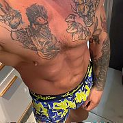 RobertRobin - mann, 40 Jahre, Venlo