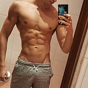 Misiek98 - mężczyzna, 27 lat, Lublin