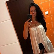 Tatiana8mm - женщина, 24 лет, Skaryszew