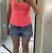 Eleonora44 - paar (frau 46 Jahre, mann 54 Jahre), Kraków